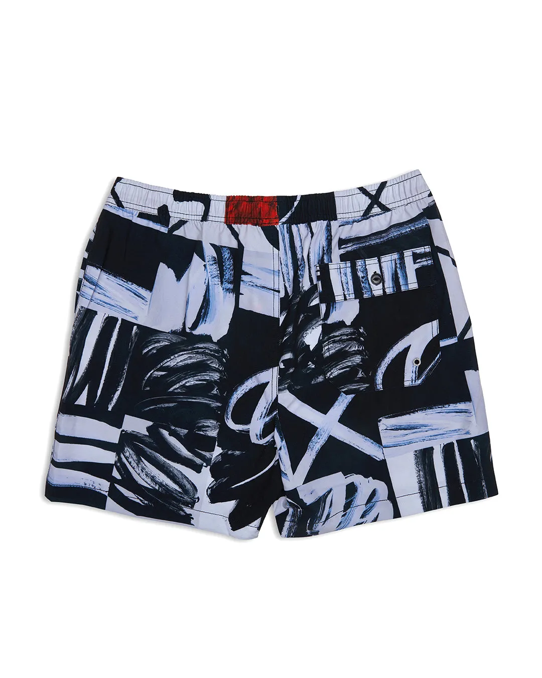 10X Boardshort -Multi