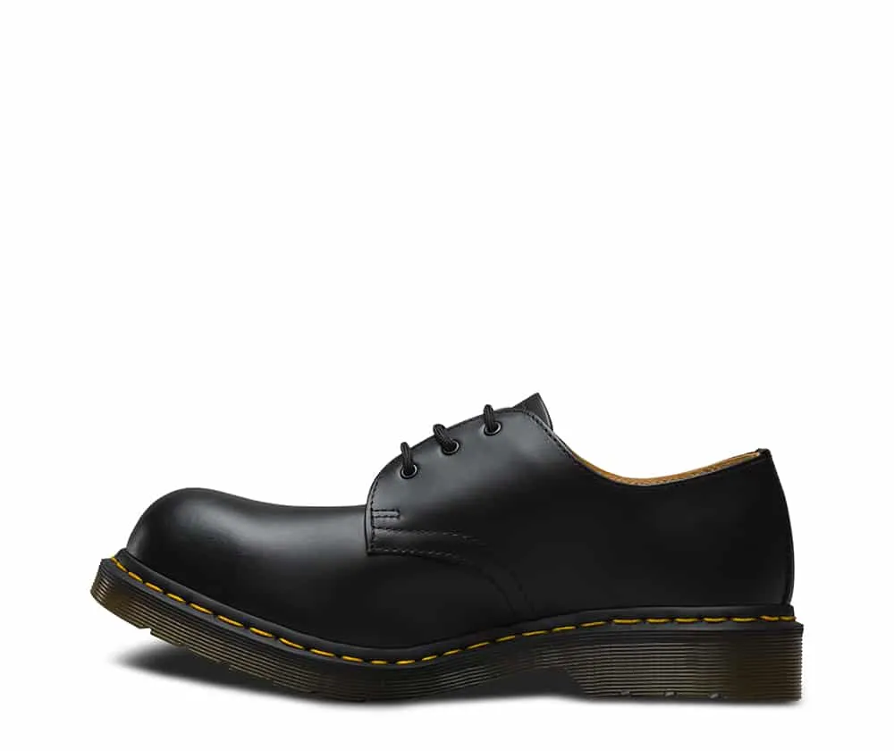 1925 5400 BLACK SMOOTH OXFORD