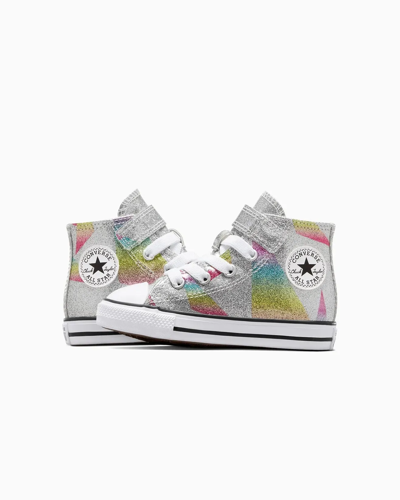 A04739 Ct Prism Glitter 1V Hi Infants