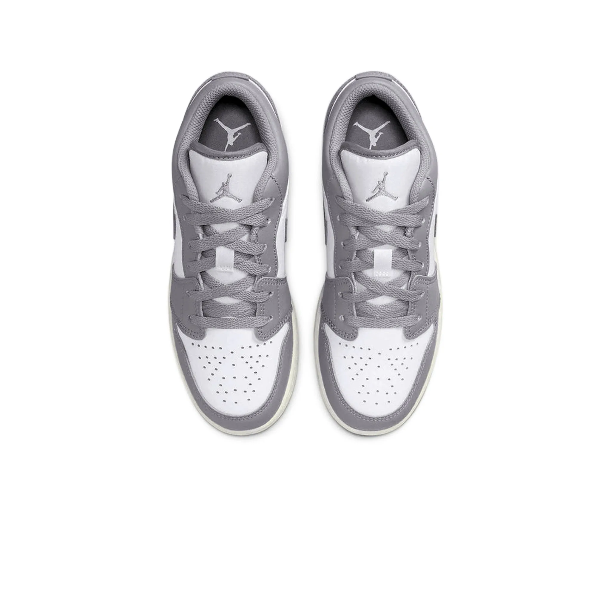 Air Jordan 1 Low Vintage Grey (GS)