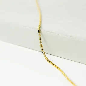 Avila Whisper Chain Necklace