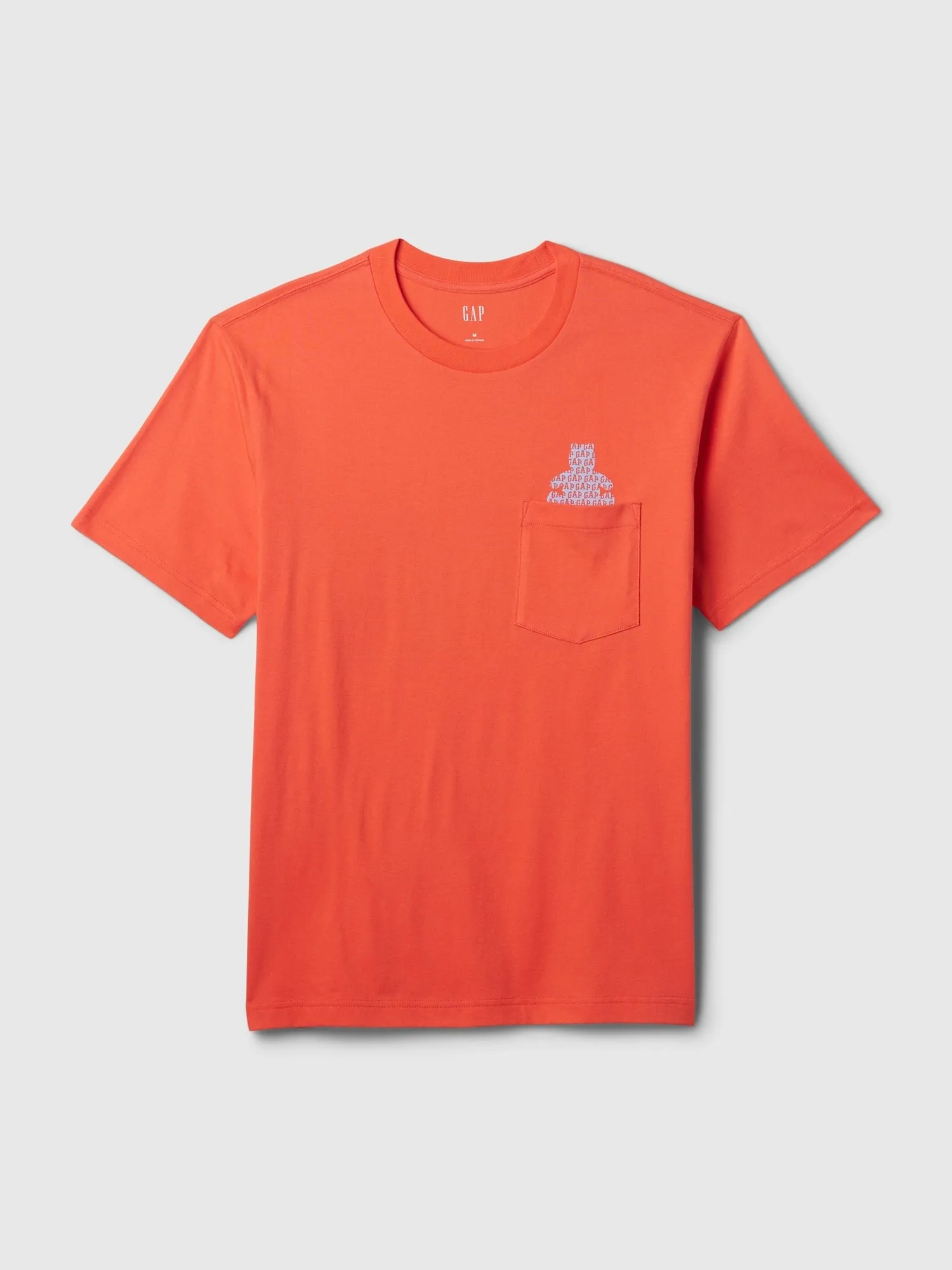 Brannan Bear Logo T-Shirt