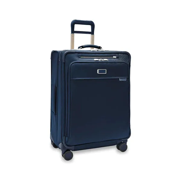 Briggs & Riley Baseline Medium 26" Expandable Spinner, Style #BLU126CXSP