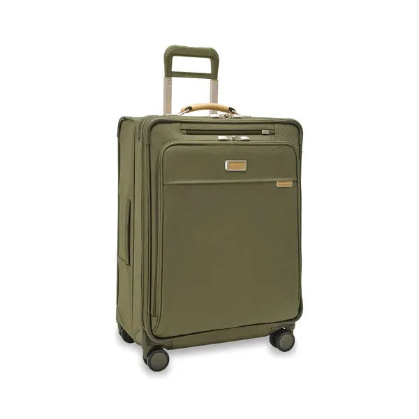 Briggs & Riley Baseline Medium 26" Expandable Spinner, Style #BLU126CXSP