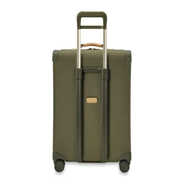 Briggs & Riley Baseline Medium 26" Expandable Spinner, Style #BLU126CXSP