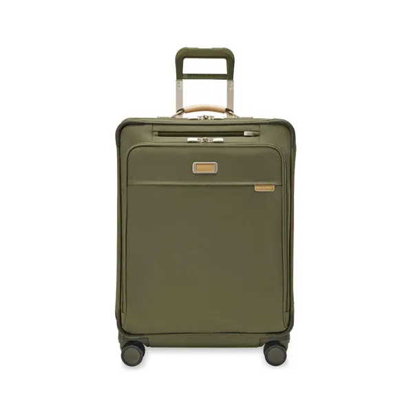 Briggs & Riley Baseline Medium 26" Expandable Spinner, Style #BLU126CXSP