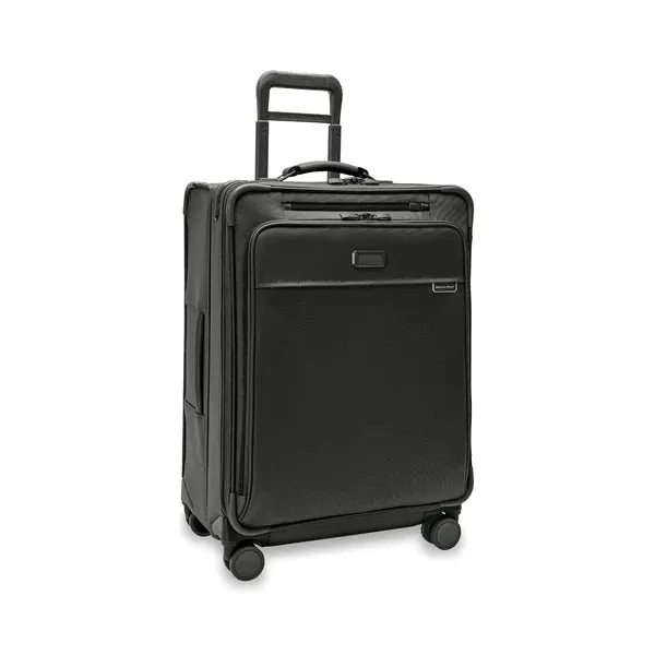 Briggs & Riley Baseline Medium 26" Expandable Spinner, Style #BLU126CXSP