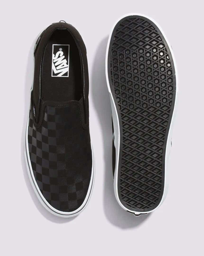 Classic Slip-On