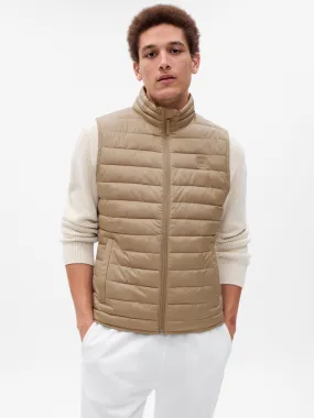 ColdControl Puffer Vest