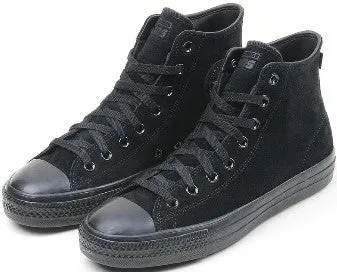 Cons CTAS Pro Hi / Black / Black