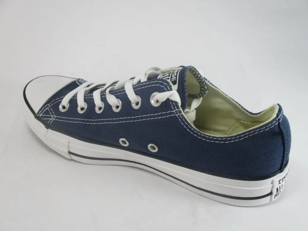 Converse adult unisex canvas sneakers shoe All Star Chuck Taylor Classic OX M9697C blue