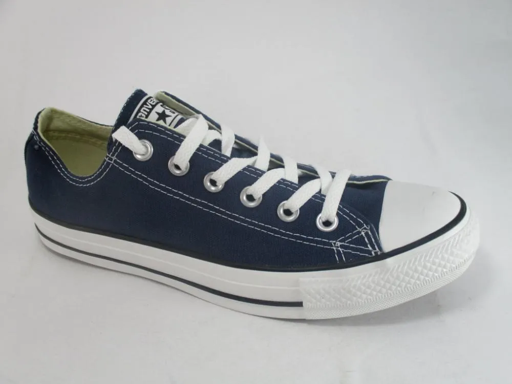 Converse adult unisex canvas sneakers shoe All Star Chuck Taylor Classic OX M9697C blue