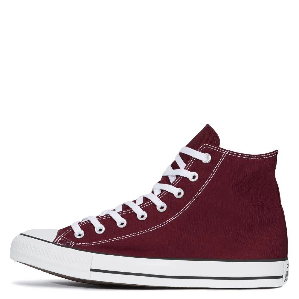 Converse All Star Chuck Taylor HI M9613C brown adult high-top sneakers