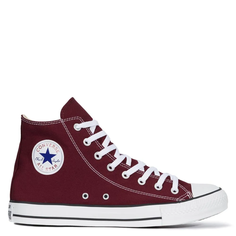 Converse All Star Chuck Taylor HI M9613C brown adult high-top sneakers