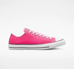 Converse All Star Classica Rosa Bassa Astral Pink