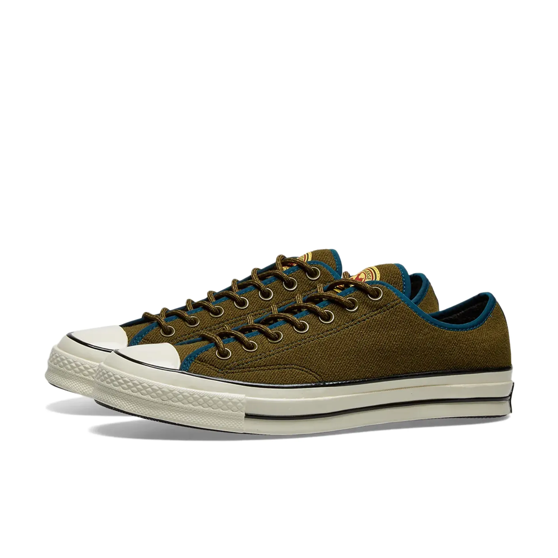 Converse Chuck 70 Archival Terry Ox Mountain Club