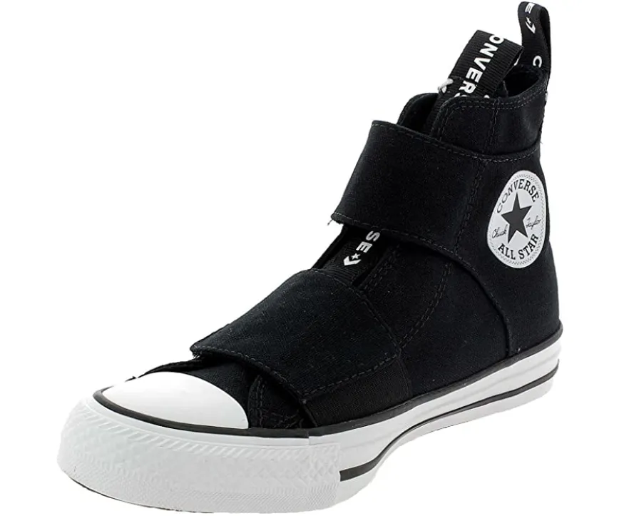 Converse high sneakers with Ctas Strap 164546C