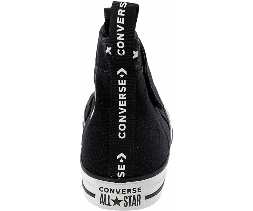 Converse high sneakers with Ctas Strap 164546C