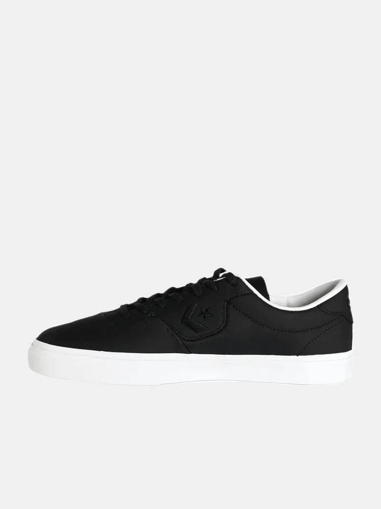 Converse Louie Lopez Pro Low - Black / Black