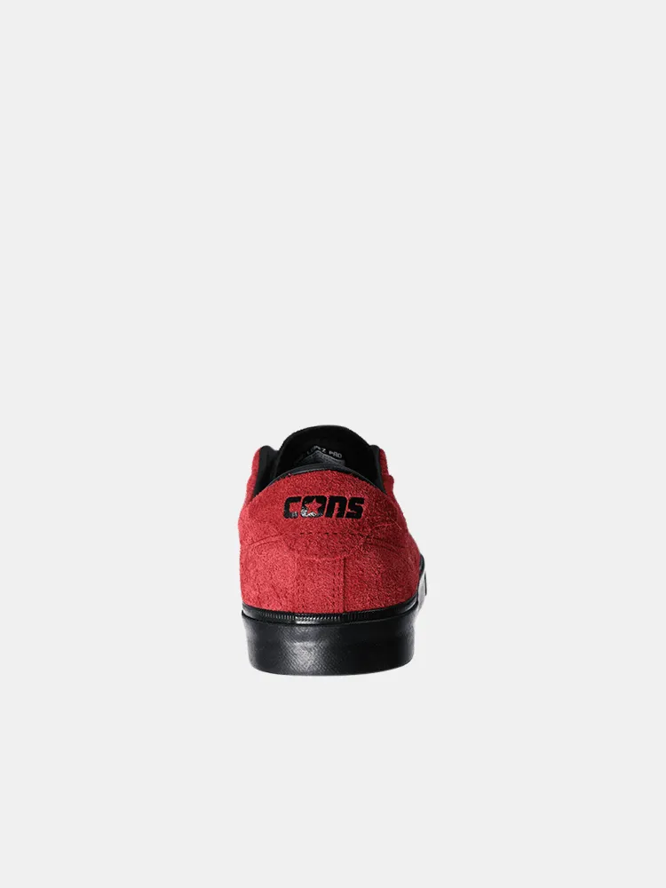 Converse Louie Lopez Pro OX - Back Alley Brick