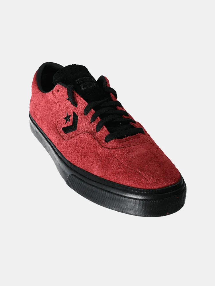 Converse Louie Lopez Pro OX - Back Alley Brick