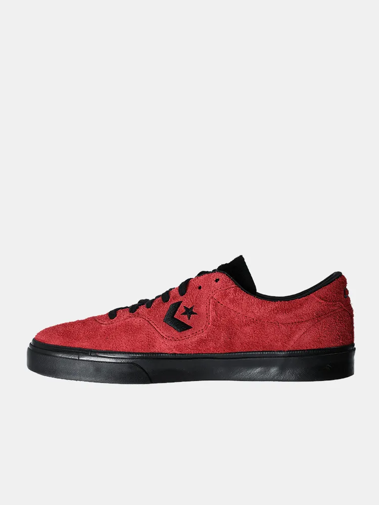 Converse Louie Lopez Pro OX - Back Alley Brick