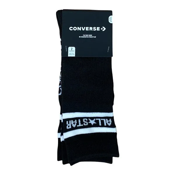 Converse sports sock S7016640-E957B black