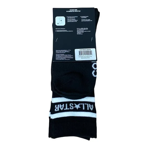 Converse sports sock S7016640-E957B black