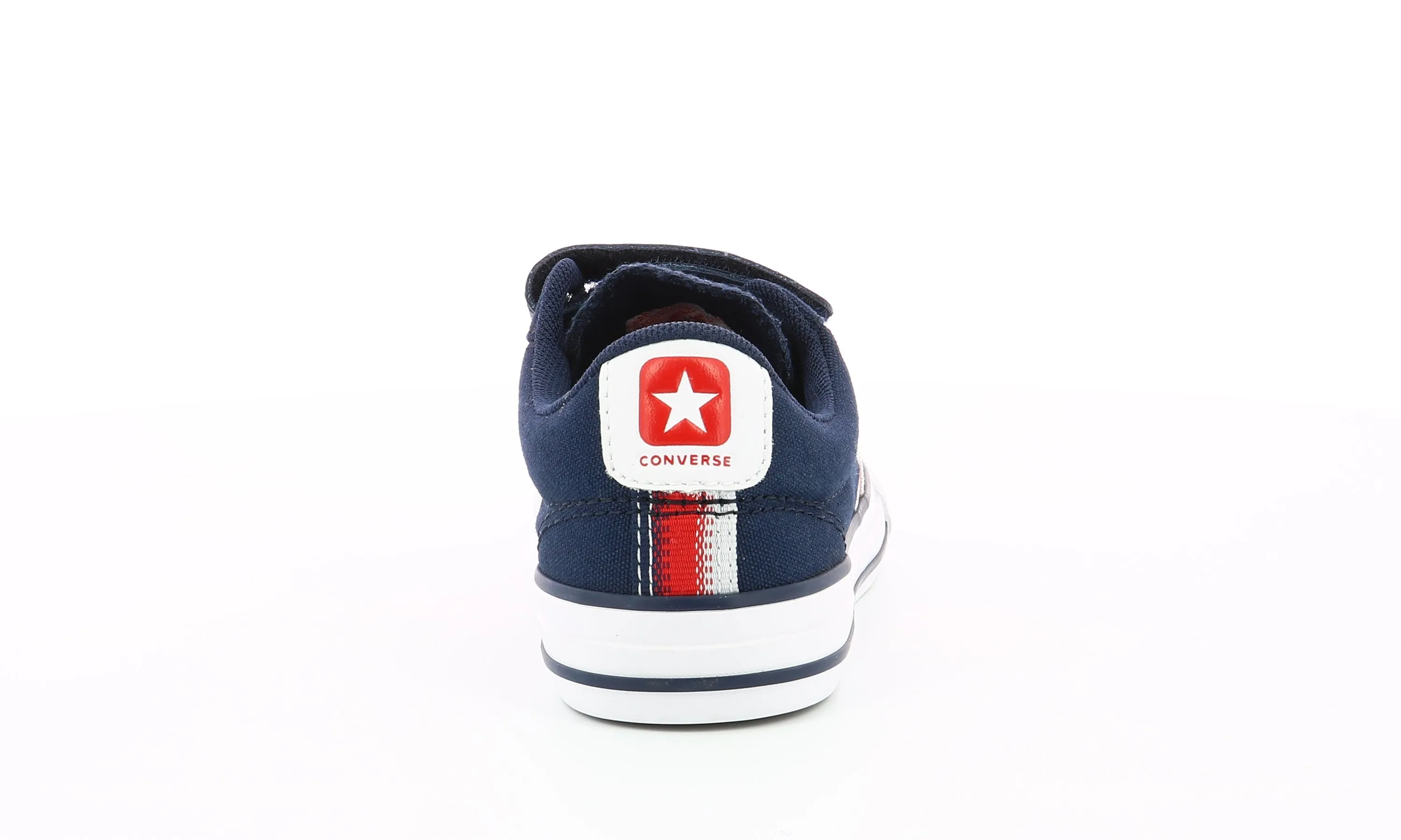 CONVERSE STAR PLAY OX 3V Toiles Espadrilles