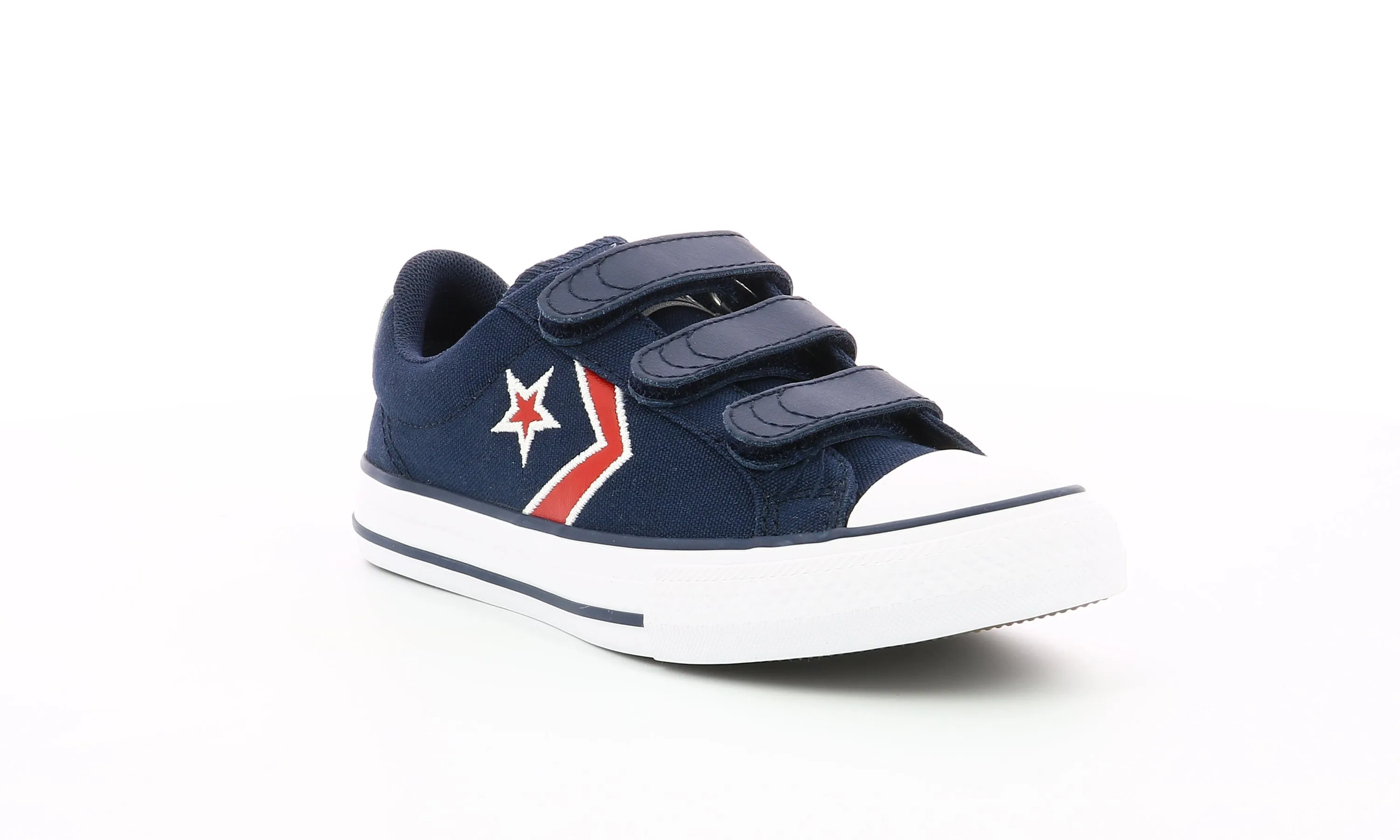 CONVERSE STAR PLAY OX 3V Toiles Espadrilles