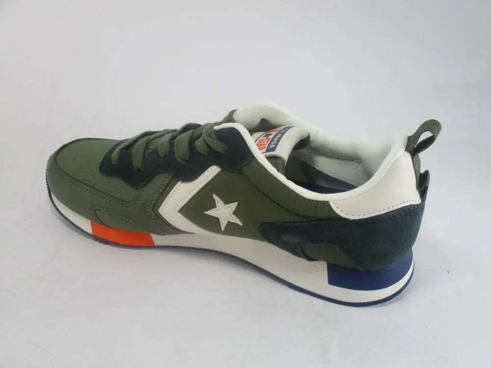 Converse Thunderbolt men's sneakers shoe 164583C military green