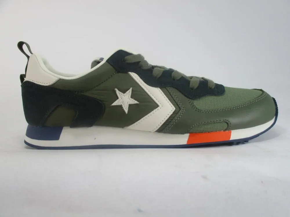 Converse Thunderbolt men's sneakers shoe 164583C military green