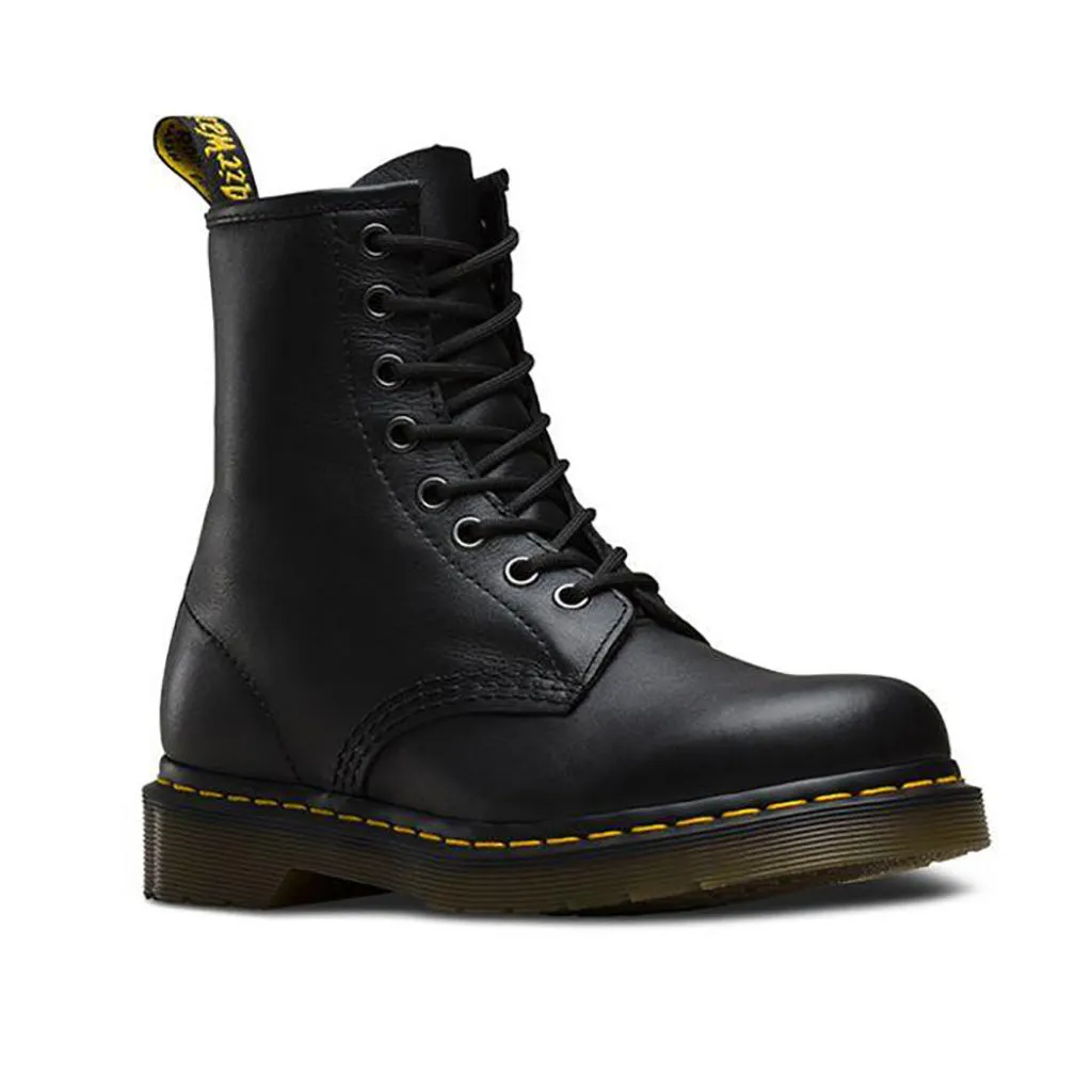 Dr. Martens 1460 Nappa 8 Eye Boot