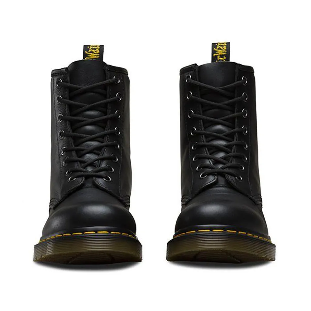 Dr. Martens 1460 Nappa 8 Eye Boot