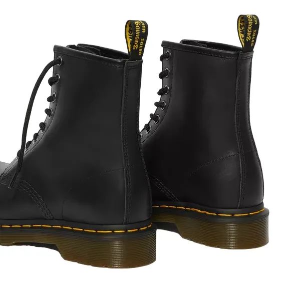 Dr. Martens 1460 W 11821002 Nappa black