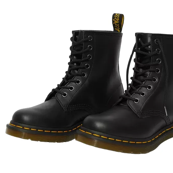 Dr. Martens 1460 W 11821002 Nappa black