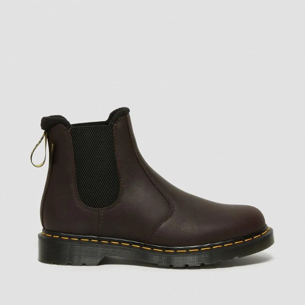 Dr. Martens 2976 Waterproof Chelsea Boot