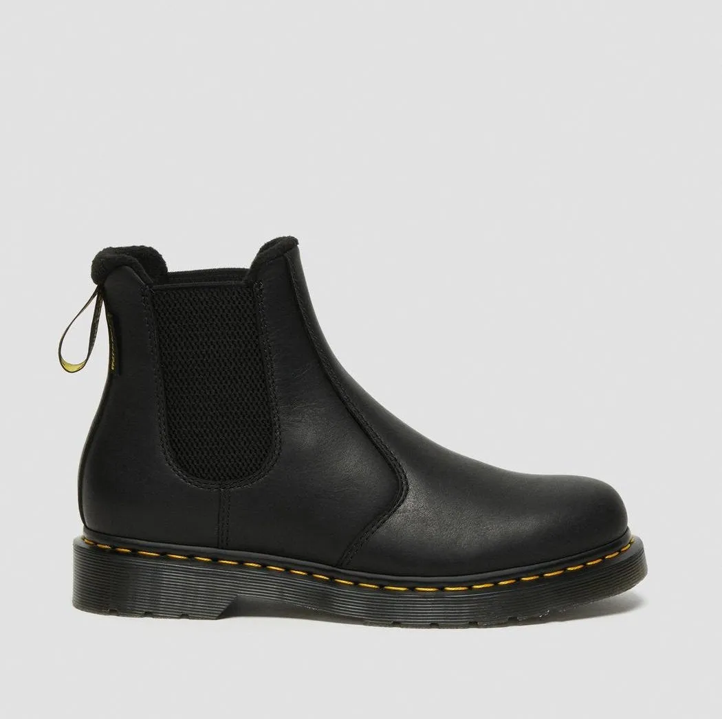 Dr. Martens 2976 Waterproof Chelsea Boot