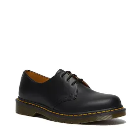    Dr Martens 3 Eye Gibson Smooth Black