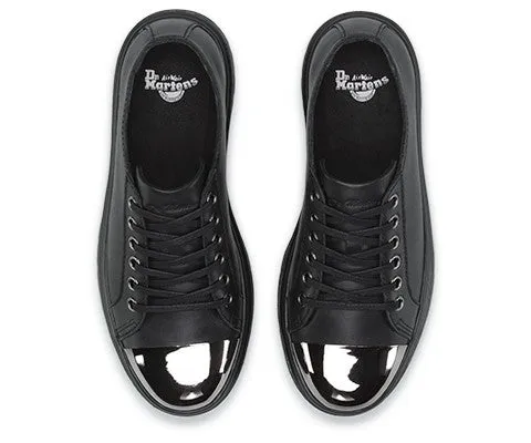 Dr. Martens Alexei Danio low shoe 16570001 black