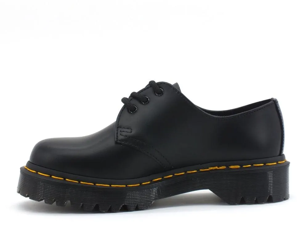 DR. MARTENS Bex Black 1461-BEX-21084001