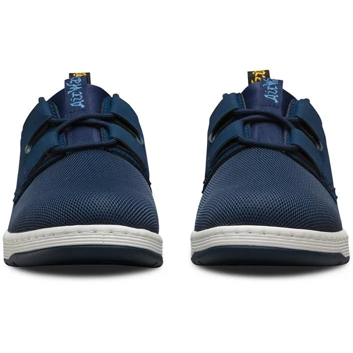     Dr Martens Evade Navy