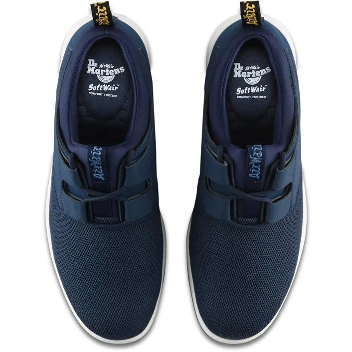     Dr Martens Evade Navy