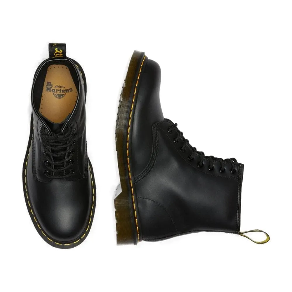 DR. MARTENS MATERIAL UPDATES 1460-BLACK