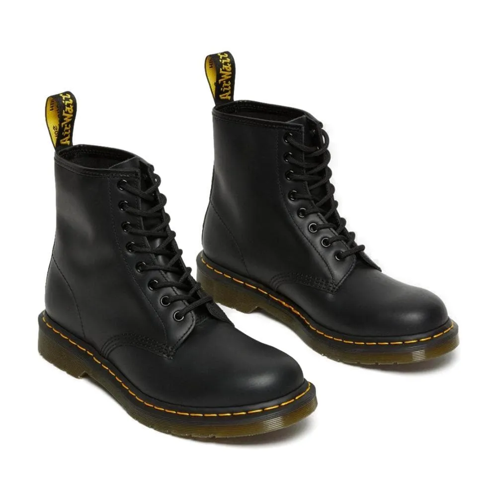 DR. MARTENS MATERIAL UPDATES 1460-BLACK