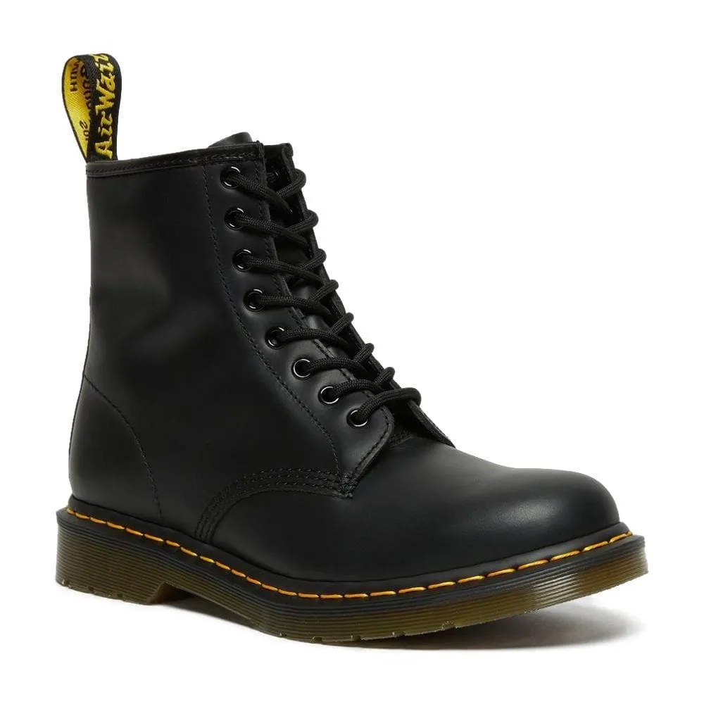 DR. MARTENS MATERIAL UPDATES 1460-BLACK