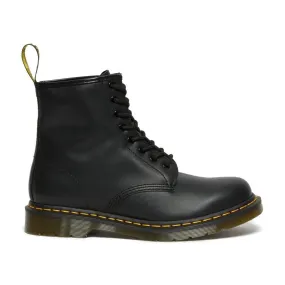 DR. MARTENS MATERIAL UPDATES 1460-BLACK