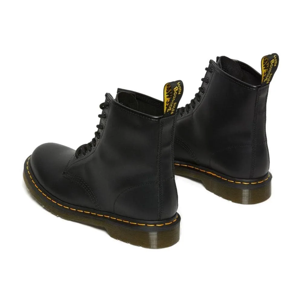 DR. MARTENS MATERIAL UPDATES 1460-BLACK