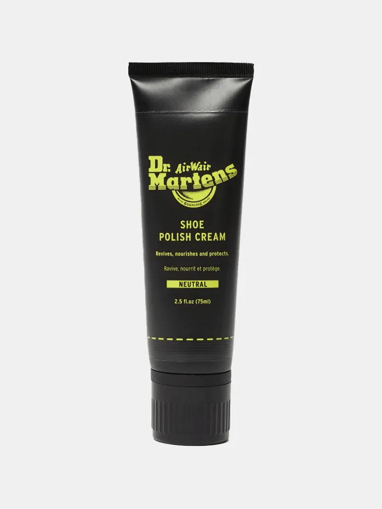 Dr Martens Neutral Polish Cream