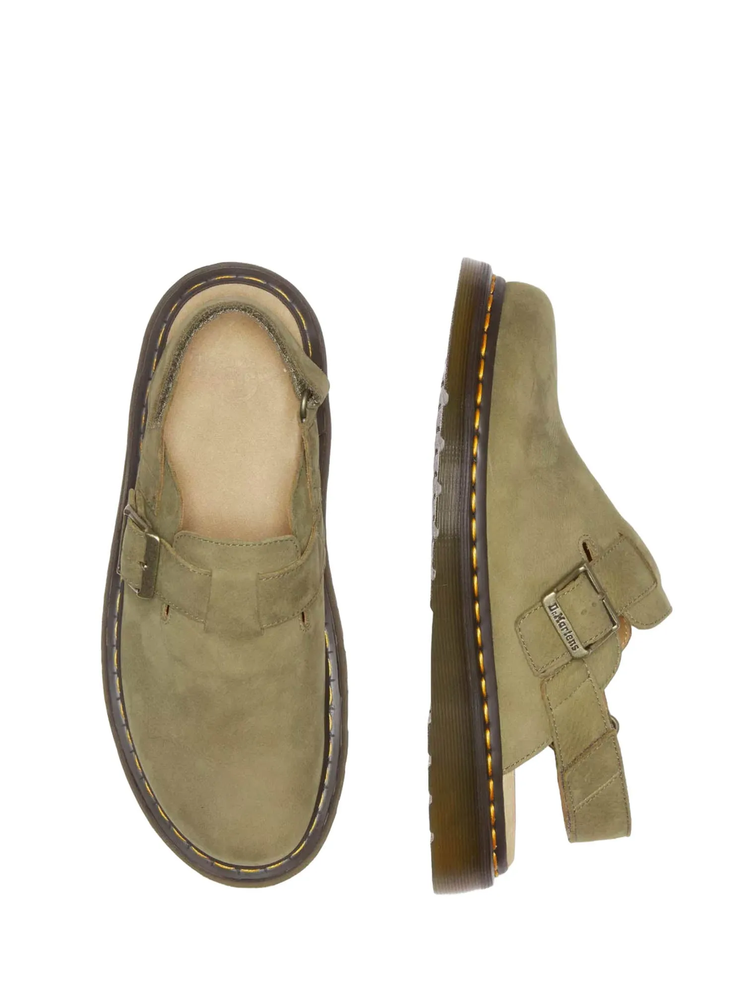 Dr. Martens Sabot 31564357